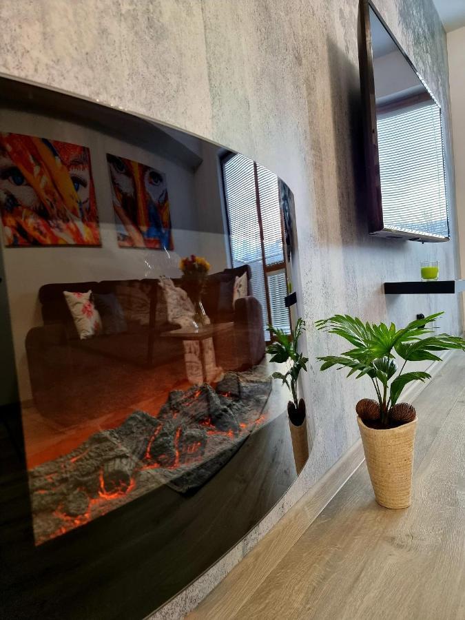 Apartament Jelonek w Karkonoszach Jelenia Góra Kültér fotó