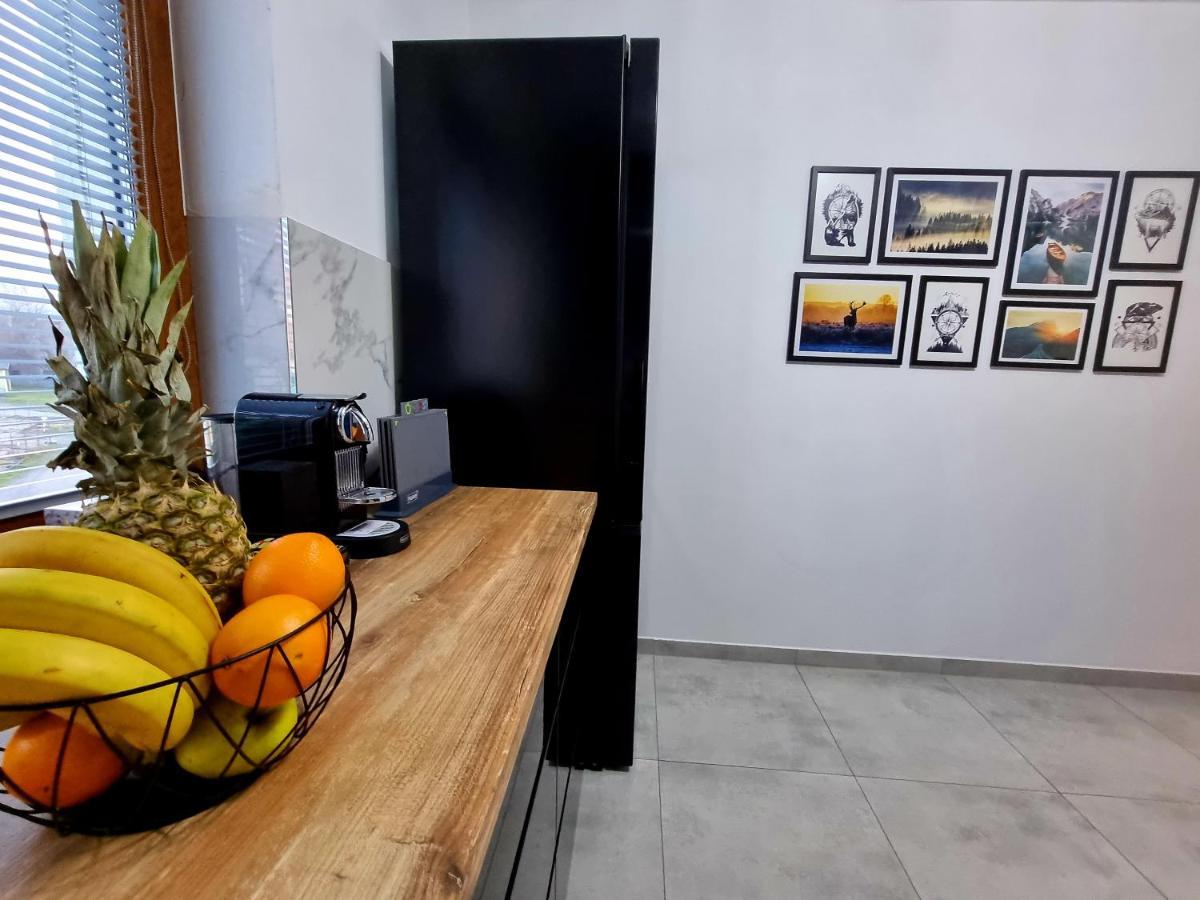 Apartament Jelonek w Karkonoszach Jelenia Góra Kültér fotó
