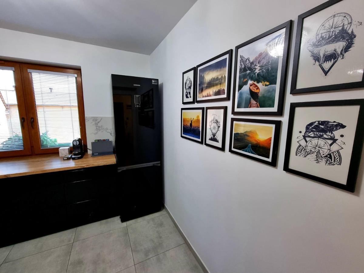 Apartament Jelonek w Karkonoszach Jelenia Góra Kültér fotó