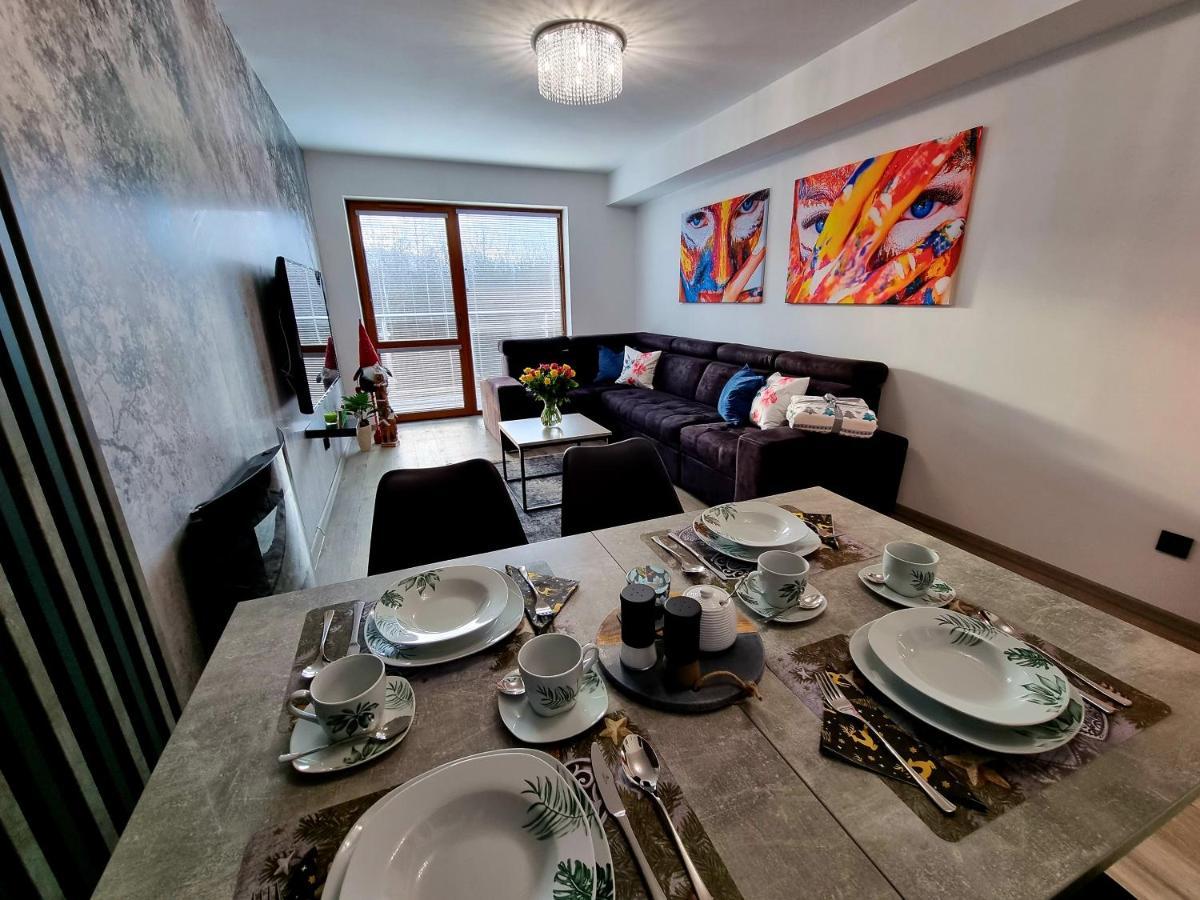 Apartament Jelonek w Karkonoszach Jelenia Góra Kültér fotó