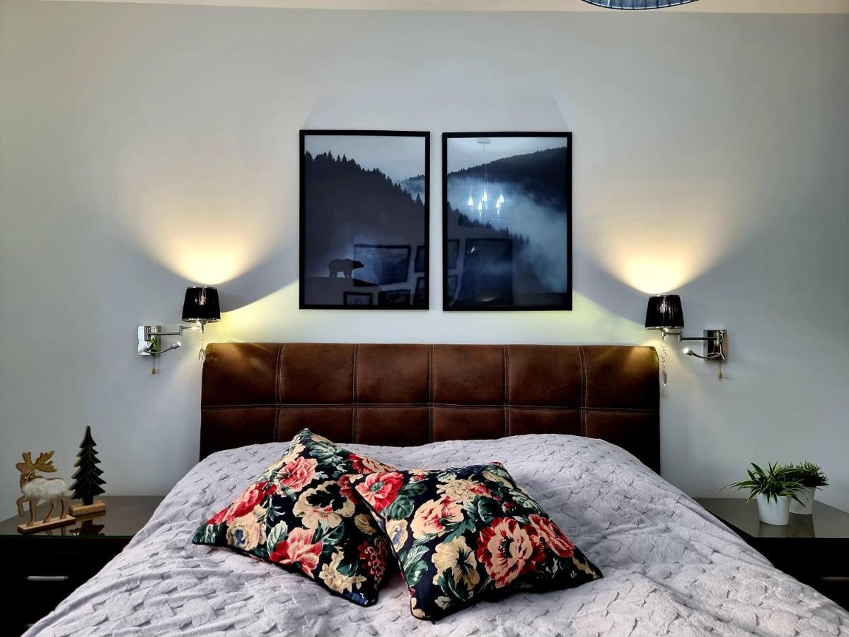 Apartament Jelonek w Karkonoszach Jelenia Góra Kültér fotó