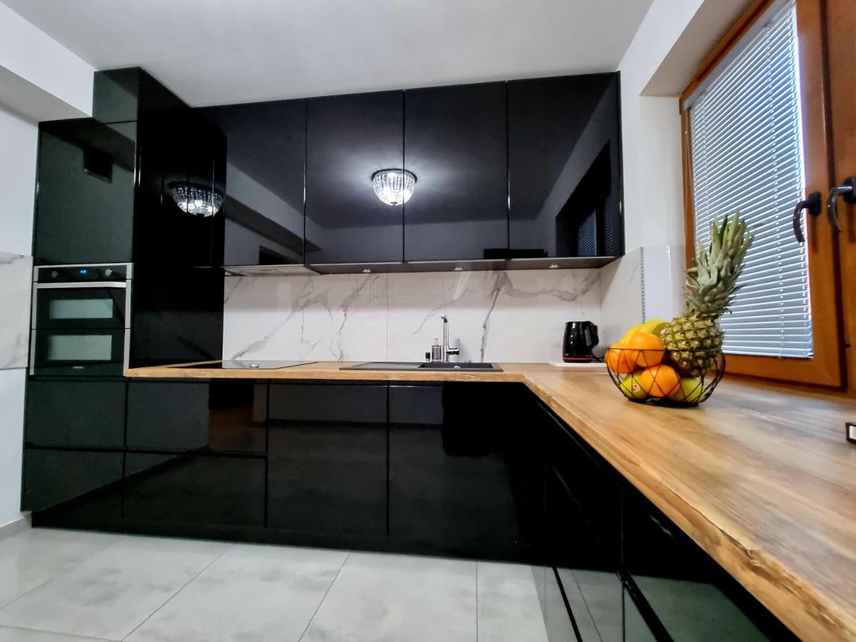 Apartament Jelonek w Karkonoszach Jelenia Góra Kültér fotó