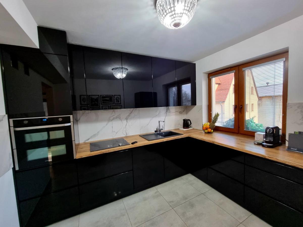 Apartament Jelonek w Karkonoszach Jelenia Góra Kültér fotó
