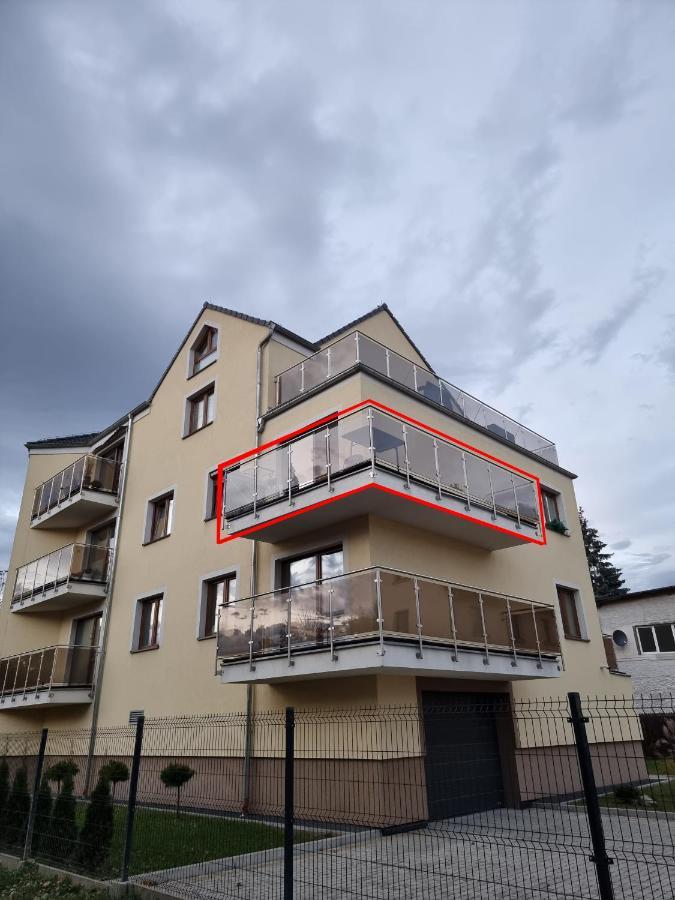 Apartament Jelonek w Karkonoszach Jelenia Góra Kültér fotó