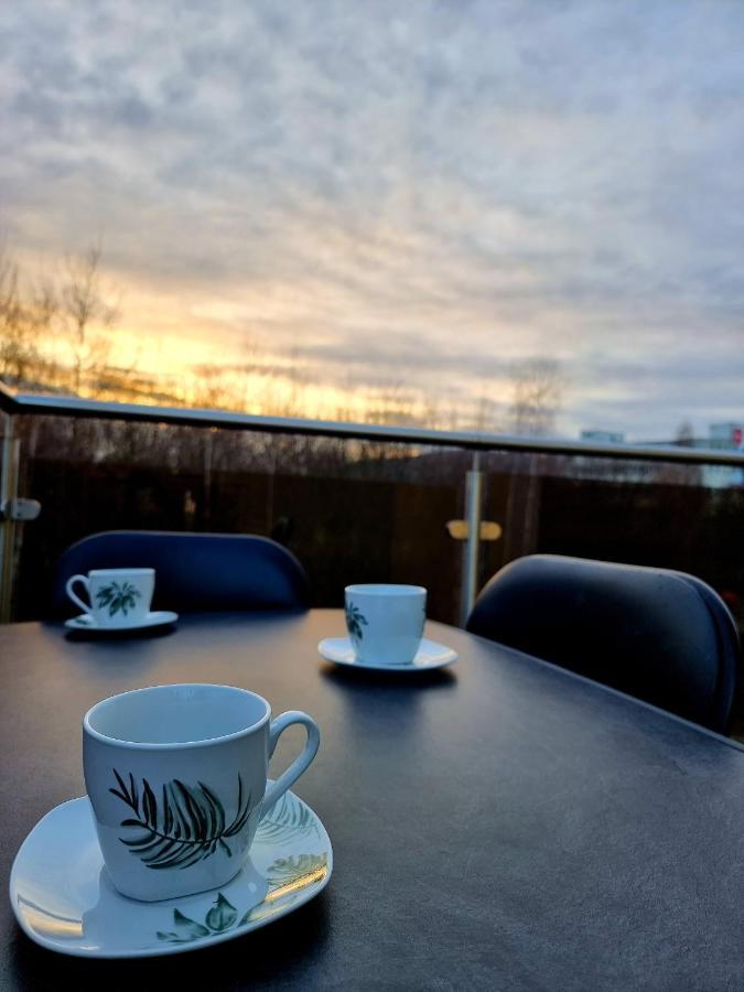 Apartament Jelonek w Karkonoszach Jelenia Góra Kültér fotó