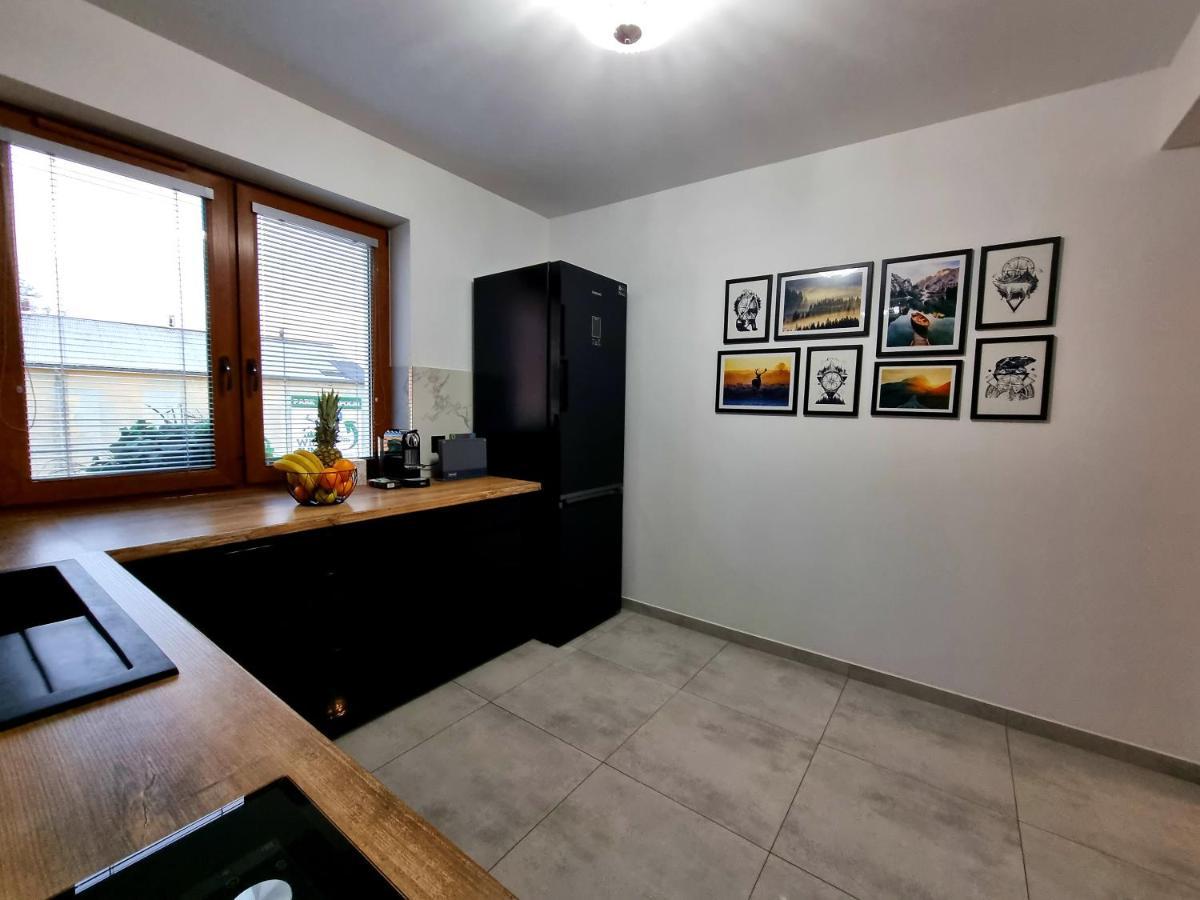 Apartament Jelonek w Karkonoszach Jelenia Góra Kültér fotó