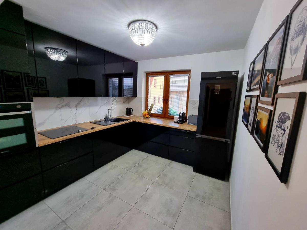 Apartament Jelonek w Karkonoszach Jelenia Góra Kültér fotó