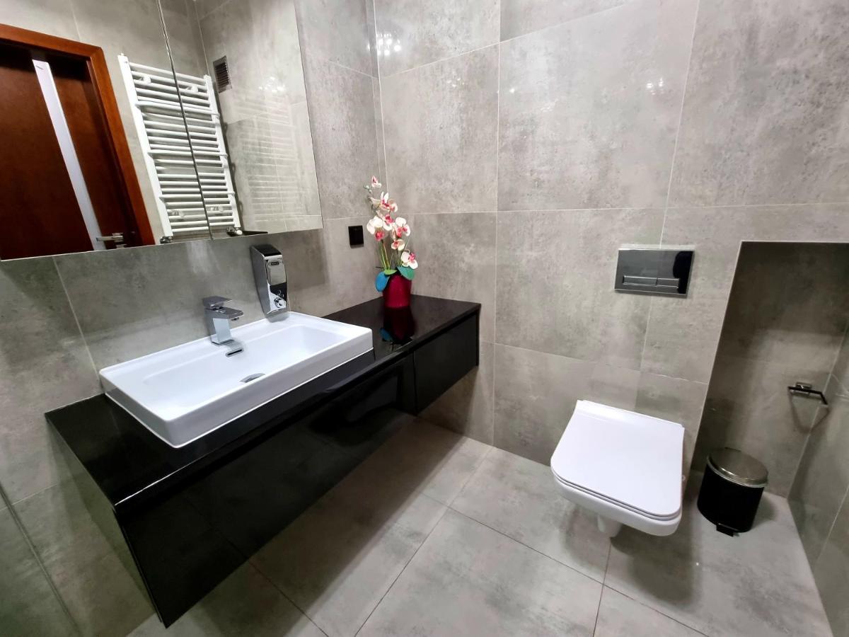 Apartament Jelonek w Karkonoszach Jelenia Góra Kültér fotó