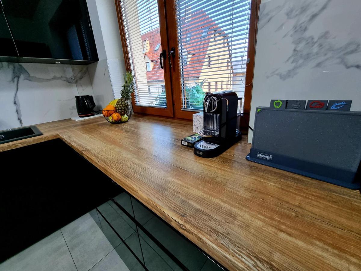 Apartament Jelonek w Karkonoszach Jelenia Góra Kültér fotó