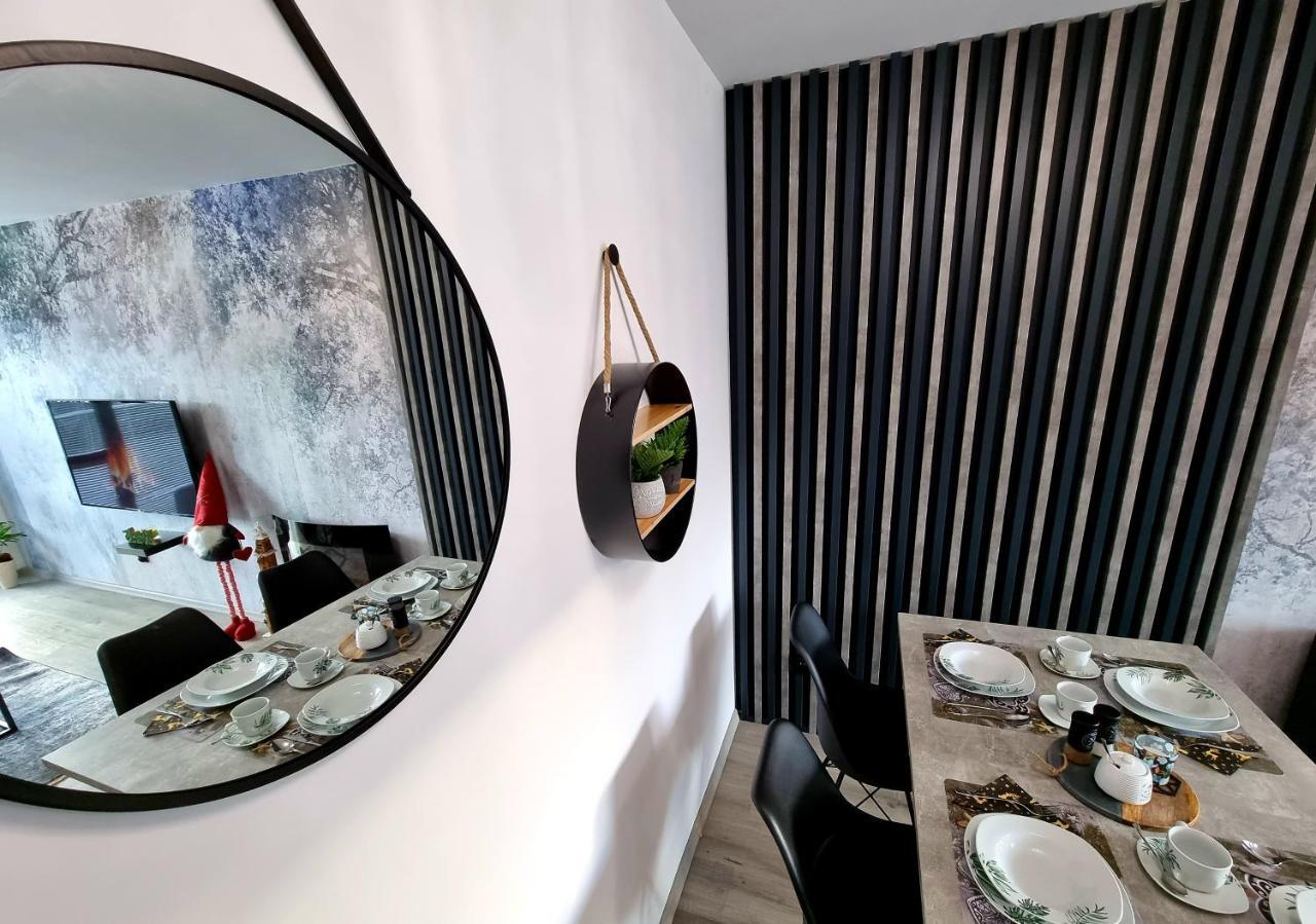 Apartament Jelonek w Karkonoszach Jelenia Góra Kültér fotó