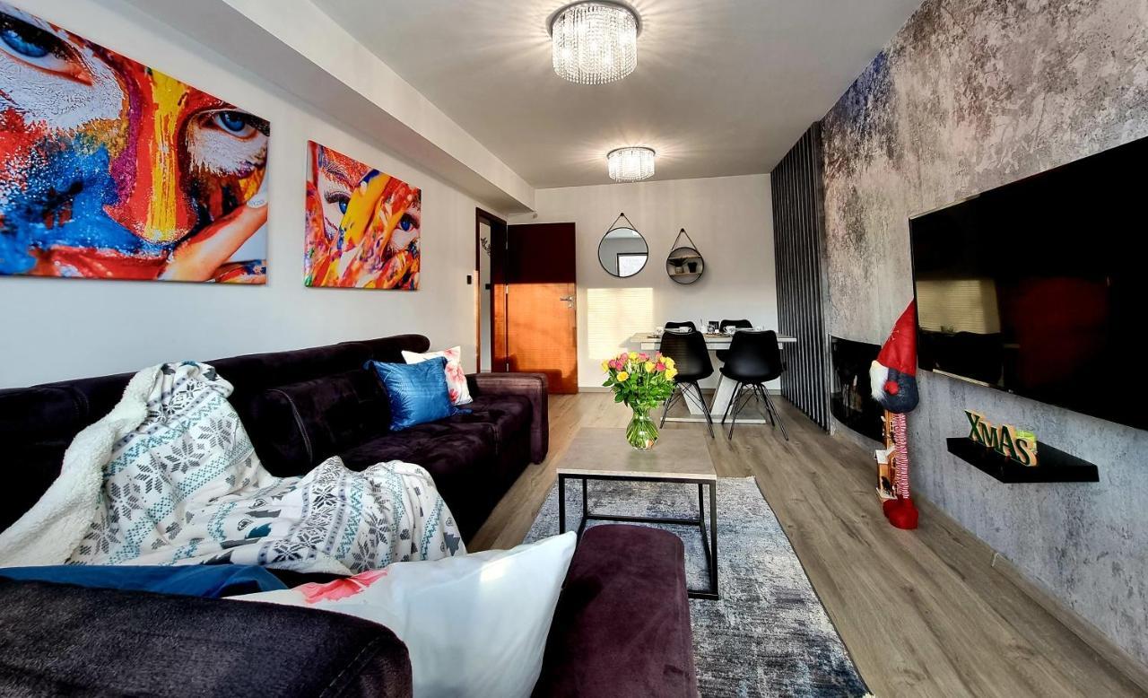 Apartament Jelonek w Karkonoszach Jelenia Góra Kültér fotó