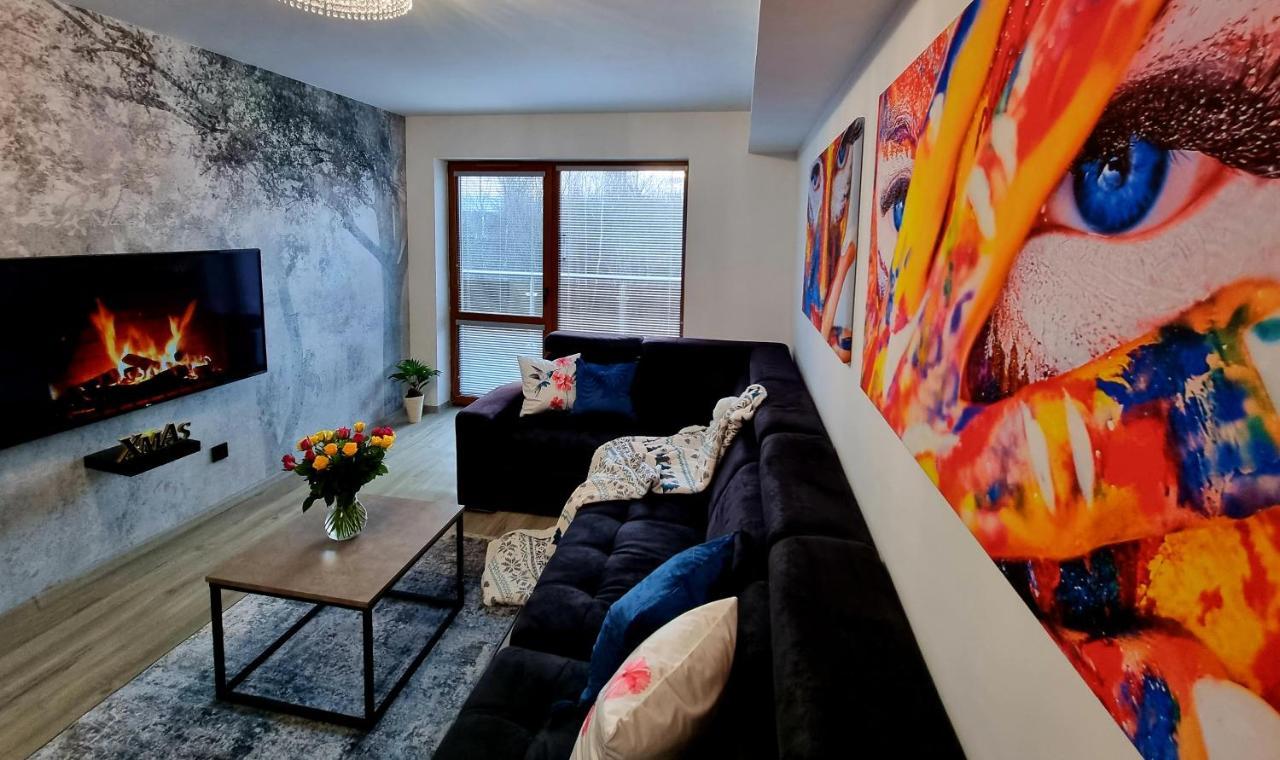 Apartament Jelonek w Karkonoszach Jelenia Góra Kültér fotó