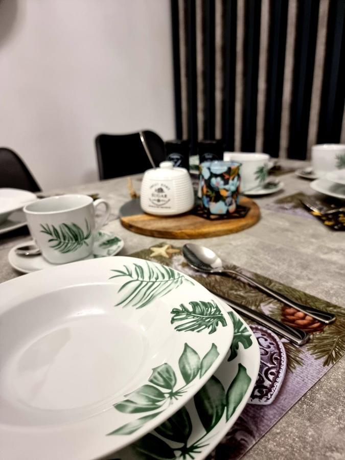 Apartament Jelonek w Karkonoszach Jelenia Góra Kültér fotó