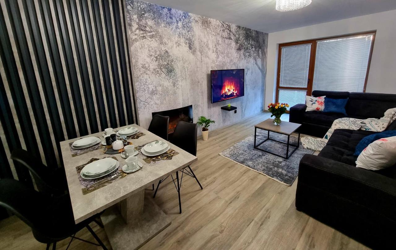 Apartament Jelonek w Karkonoszach Jelenia Góra Kültér fotó