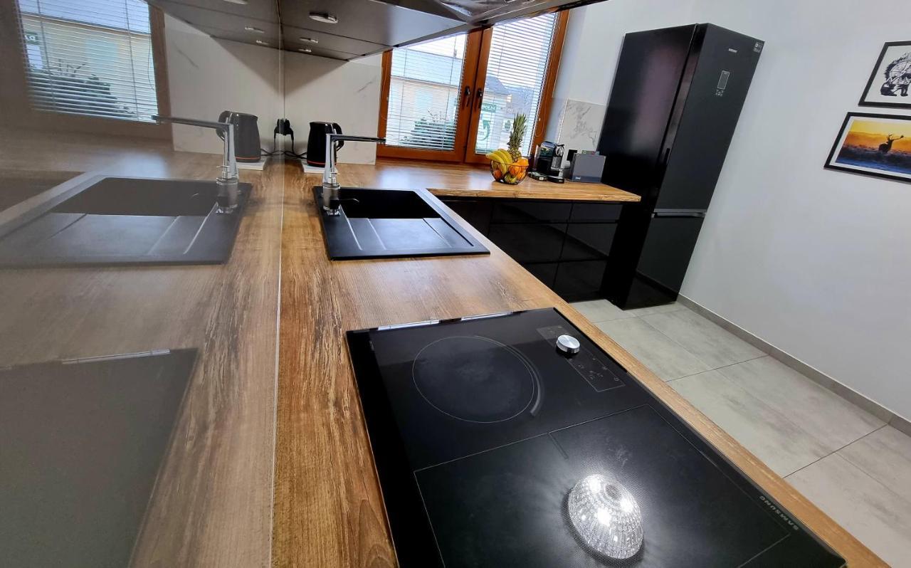 Apartament Jelonek w Karkonoszach Jelenia Góra Kültér fotó