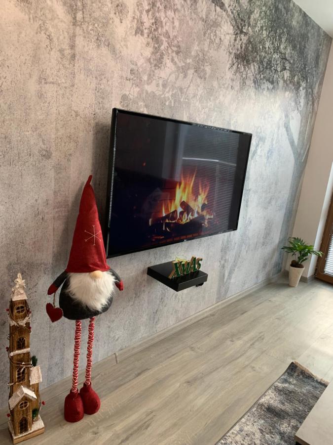 Apartament Jelonek w Karkonoszach Jelenia Góra Kültér fotó