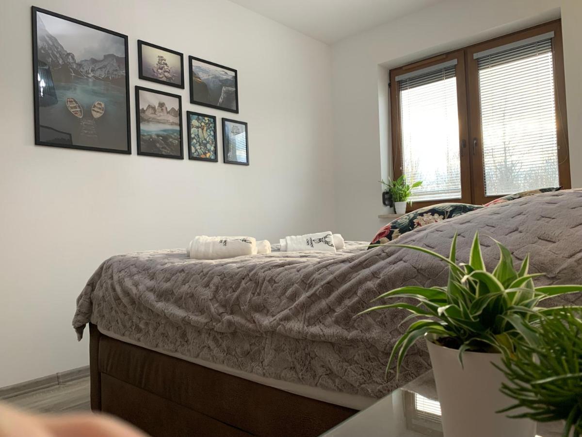 Apartament Jelonek w Karkonoszach Jelenia Góra Kültér fotó