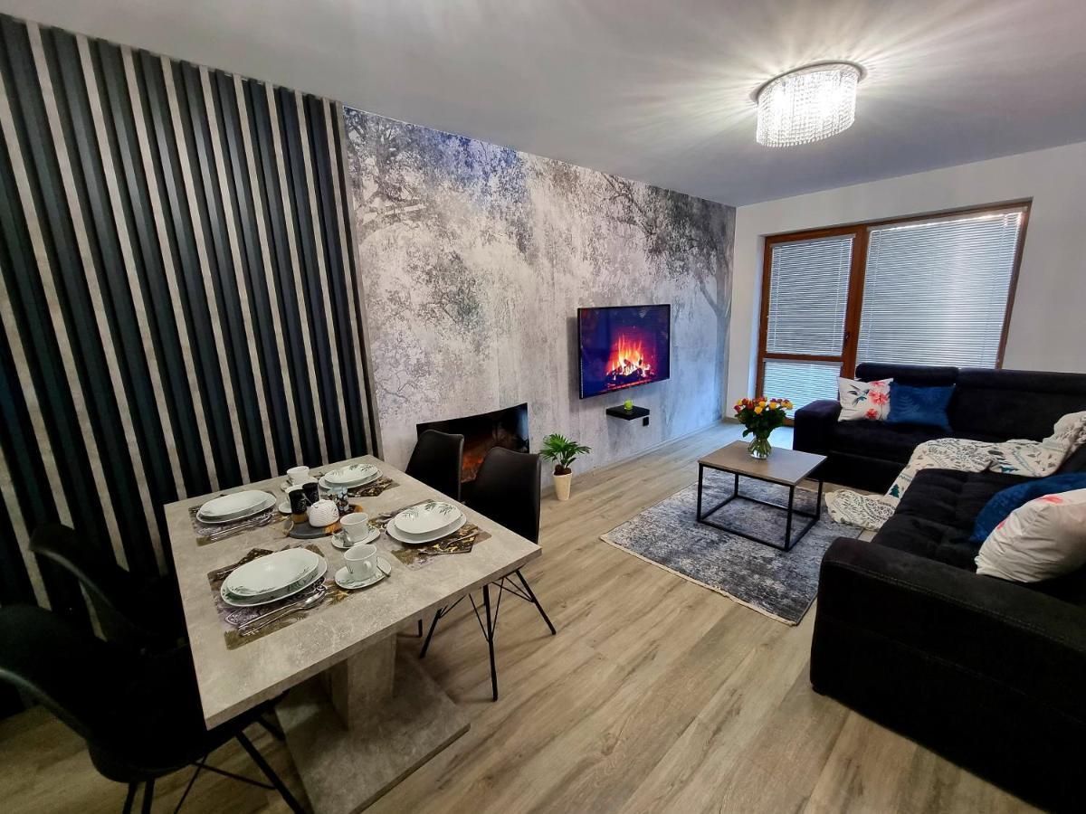 Apartament Jelonek w Karkonoszach Jelenia Góra Kültér fotó