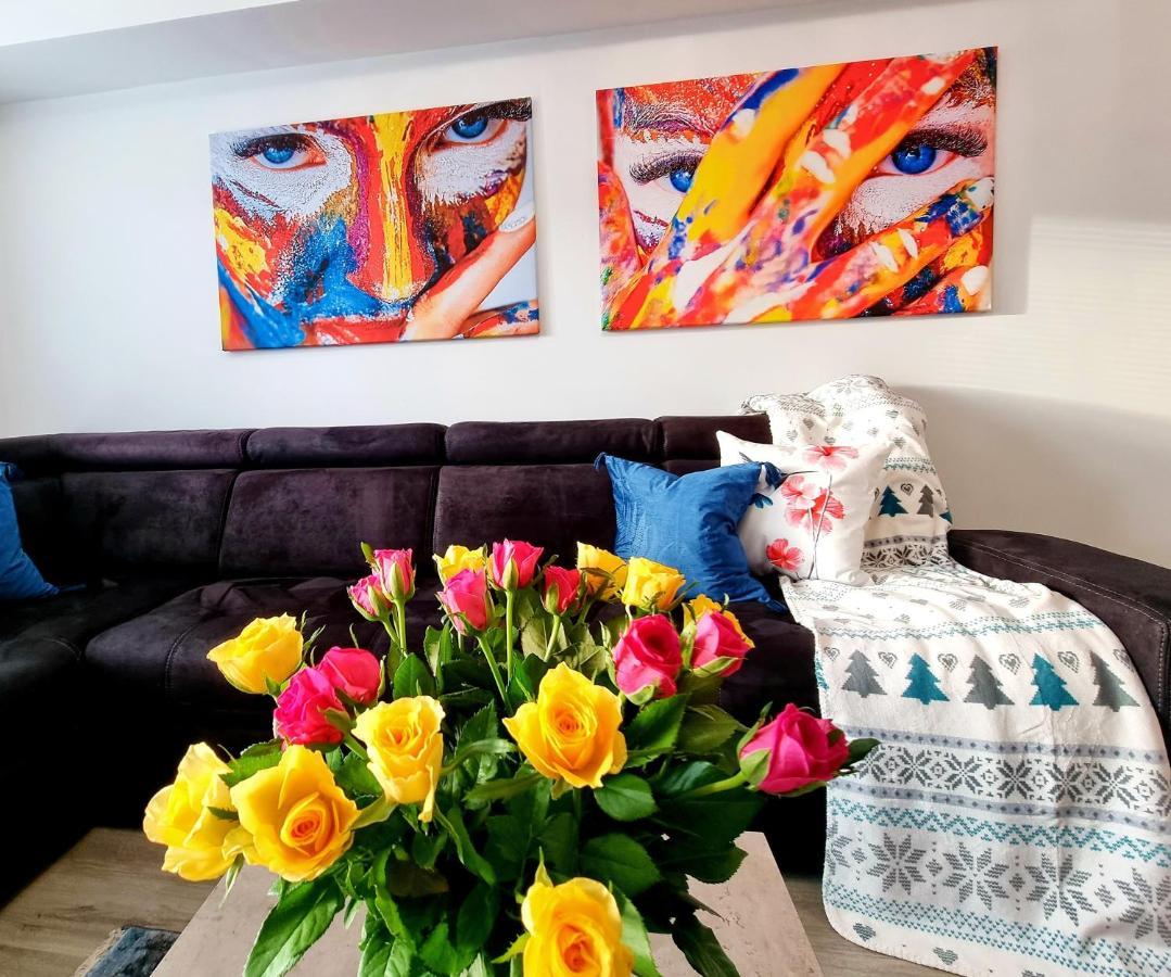 Apartament Jelonek w Karkonoszach Jelenia Góra Kültér fotó